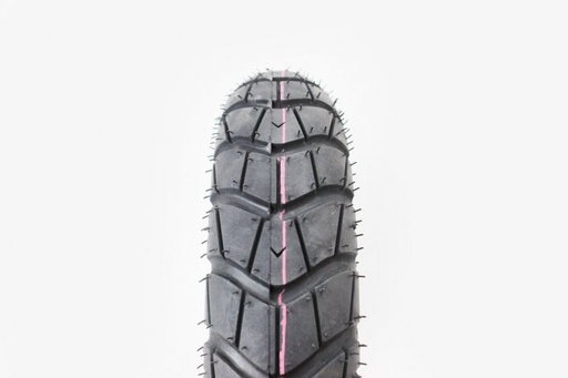 [178-06] Мотошина "10"  3.00-10  SRC В'єтнам (412) дорожня, камерна ТТ