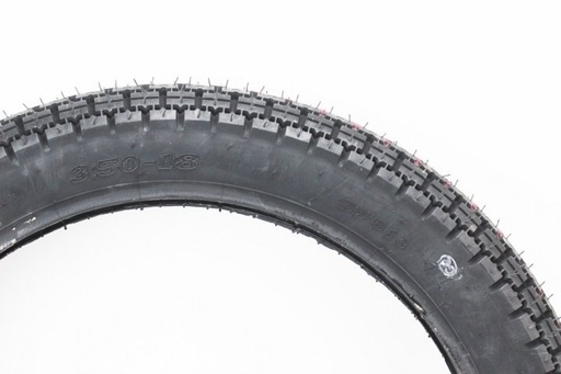 [185-44] Мотошина "18"  3.50-18 SRC В'єтнам (513) 6PR дорожня, камерна ТТ