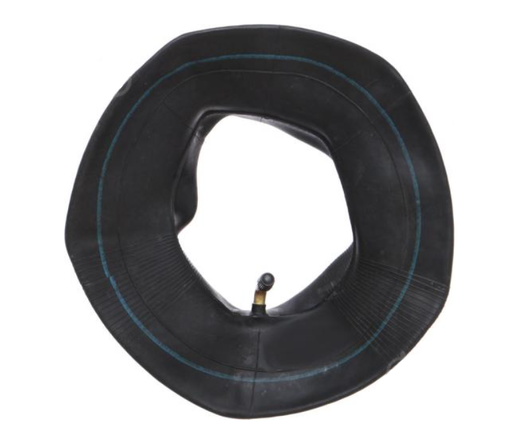 [187-04] Камера  4"  3.50-4  TR-87 (зігнутий ніпель)