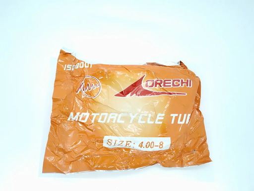 [189-18] Камера  8"  4.00-8  MORECHI  (TR-87) 