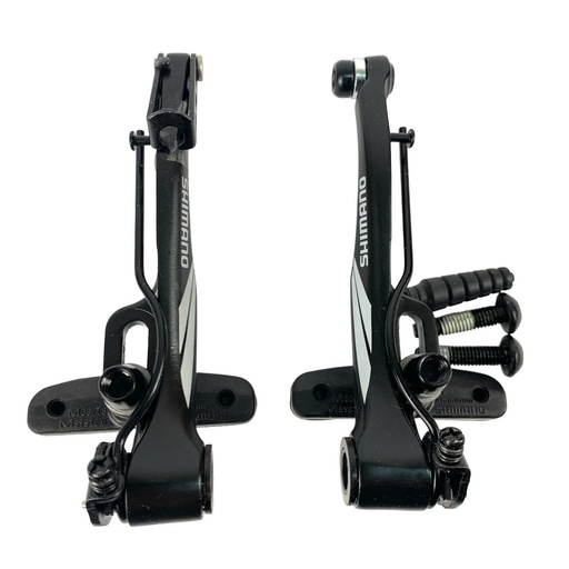 [089-42] Гальма V-brake SHIMANO Acera BR-M422 чорні