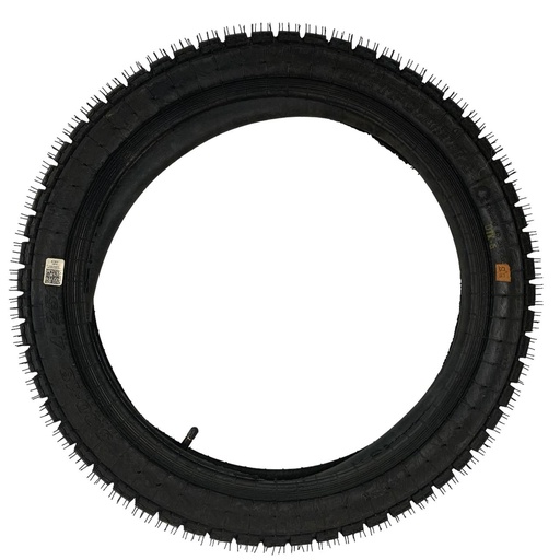 [185-40] Мотошина  "18"  3.00-18  СПБ (Л-251)+камера