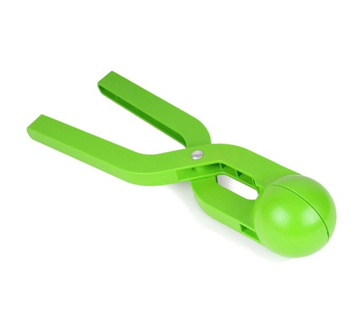 [234-02] Сніжколіпи зелені