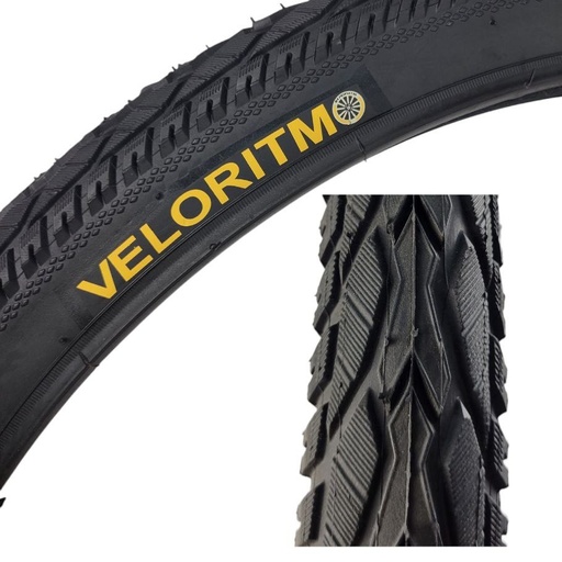 [154-02] Покришка 26-1.95 VELORITM "Стріла"