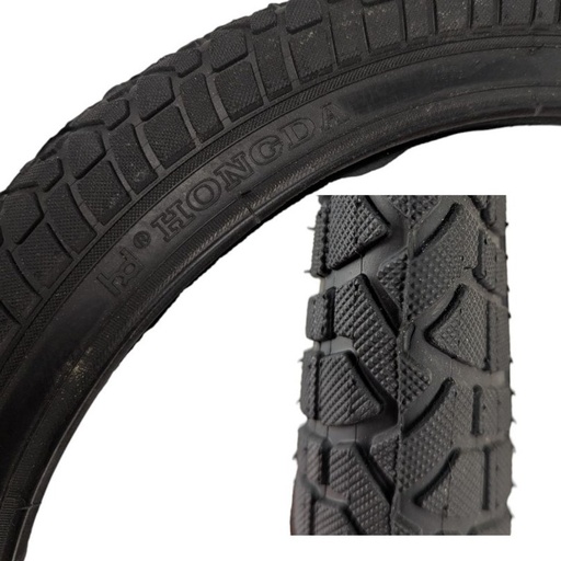 [147-30] Покришка 20-2.125 HONGDA