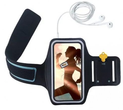 [053-31] Тримач телефона на руку (6.5 дюйма XL) 