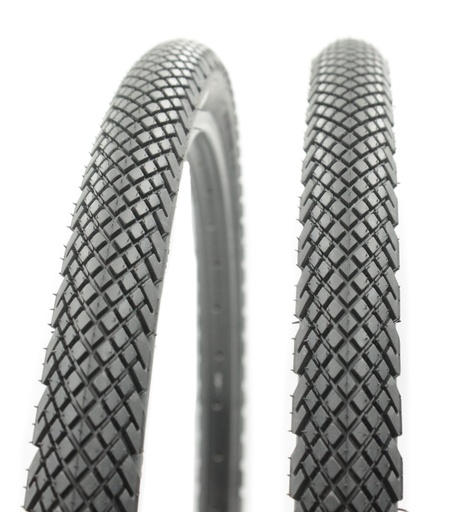 [154-42] Покришка 26-1.95 RALSON (R-4160) ромб