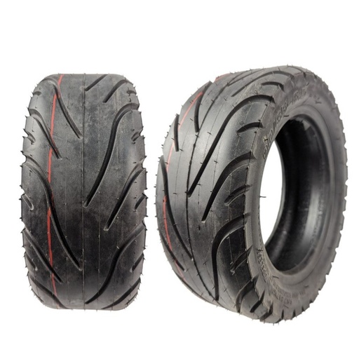 Покришка 6.5  (90/65-6.5) НТ-015  TL  (E-Bike)