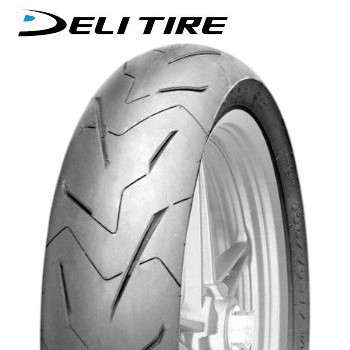 [184-65] Мотошина "17"  130/70-17  DELI TIRE Індонезія SB-148 RAZOR XP, безкамерна  TL