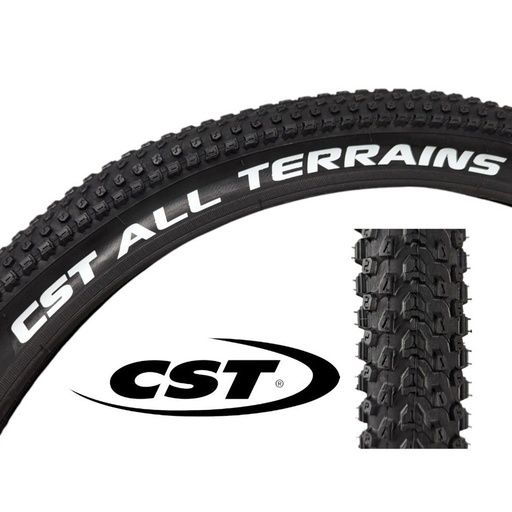 Покришка 24-2.10 CST All Terrains (3032) дрібний шип
