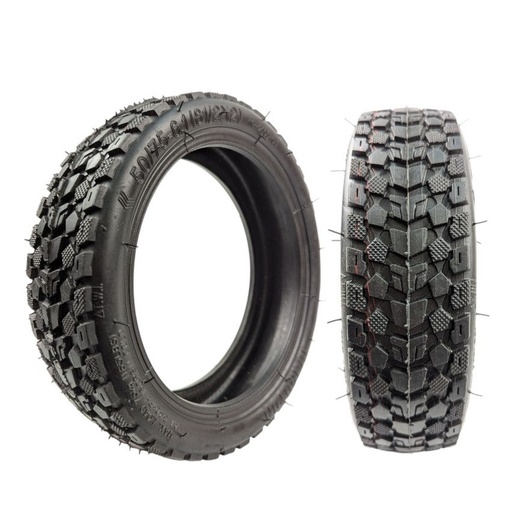 [173-46]  Покришка 8 1/2x2 (50х75-6.1) NAIPUTUN ( NP-2005 TL) для електросамоката E-bike