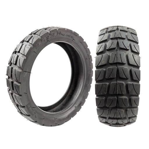  Покришка 8.5х3.00 ( ХС-609А) для електросамоката E-bike (внутрішній ⌀ 155мм)