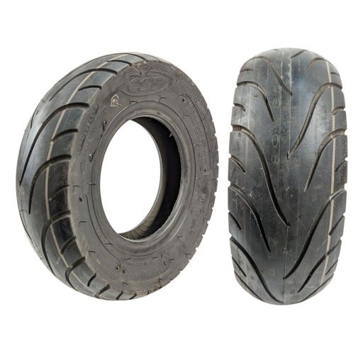 Покришка 6  (90/85-6)  CST (CM-531 TL) Speed Sity Road (E-Bike) 