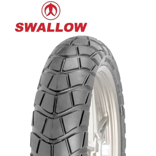 [181-326] Мотошина "14"  90/90-14  SWALLOW  Індонезія SB-150, безкамерна TL