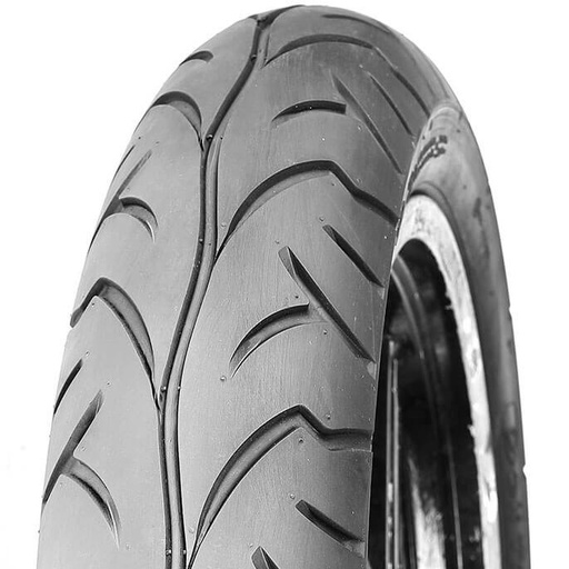 [182-70] Мотошина "16"  130/80-16  DELI TIRE Індонезія  SB-106R , безкамерна TL
