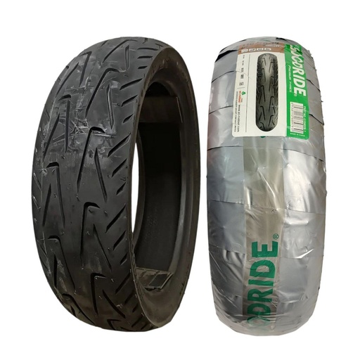 [180-605] Мотошина "12"  110/70-12  GOODRIDE (ChaoYang) H-968, безкамерна TL