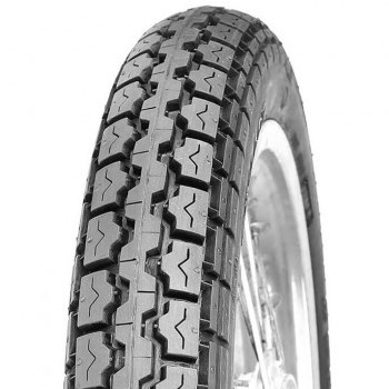 [182-621] Мотошина "16  3.25-16  SWALLOW  Індонезія S-202, камерна TT 