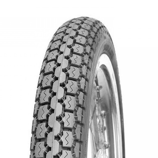 [186-205] Мотошина  "19"  3.50-19  SWALLOW Індонезія  S-207, ТТ  камерна