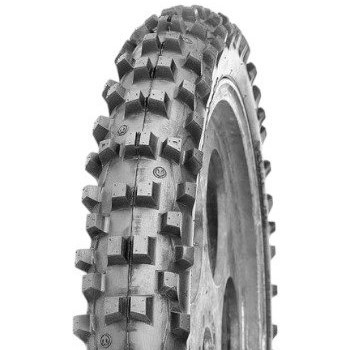 [186-189] Мотошина "19"  70/100-19  DELI TIRE Індонезія SB -114F CROSS, камерна ТТ