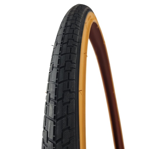 [159-05] Покришка турист 37-622 В'єтнам SRC (117), ОРАНЖЕВИЙ БІК