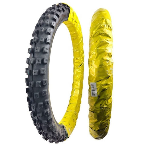 Мотошина "19"  70/100-19  YX-943/С-1104  KROSS, камерна TT