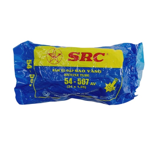 [148-25] Камера 24x1.95  SRC В'єтнам  AV 35mm