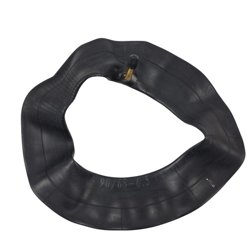 [172-084] Камера 6.5  (90/65-6.5) CR202(90°x90°) зігнутий ніпель (на електросамокат)  Ел.с.