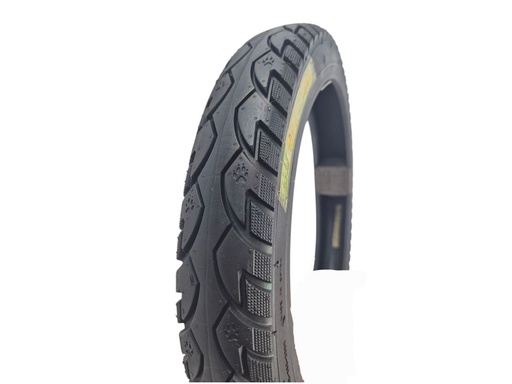 [169-584] Покришка 16x2.125 (XD-666/C-002) для електровелосипеда, TL