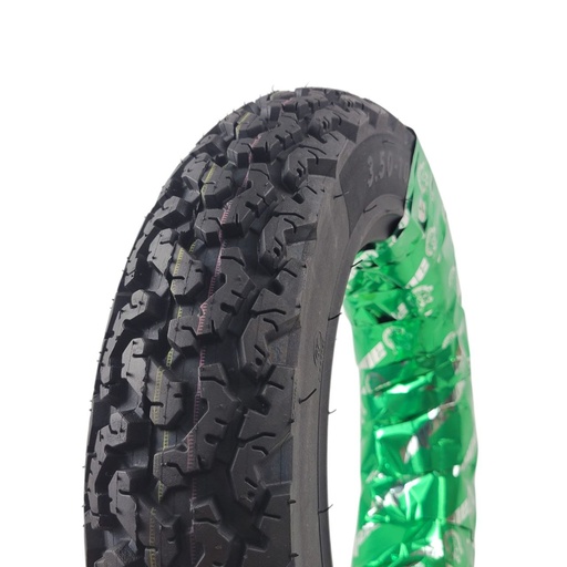 [178-301] Мотошина  "10"  3.50-10  "Всюдихід"  RS-511, безкамерна ТL