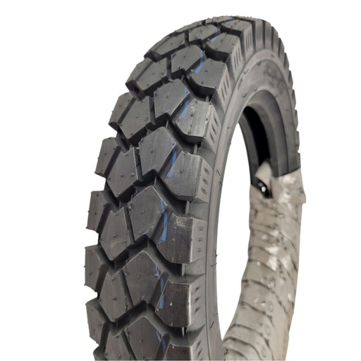 Покришка "12"  3.75-12  Lung Tai (618) для мотопричіпа, TT камерна