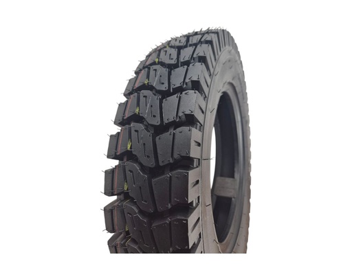 [180-02] Мотошина "12"  4.50-12 для причіпа, ТТ камерна