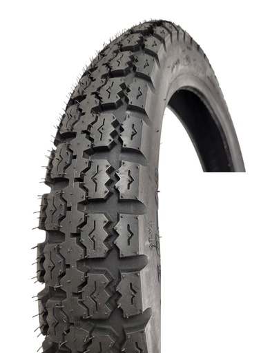 [185-445] Мотошина "18"  3.50-18  JH-801 / CY-859 / YX-935, (TT) камерна