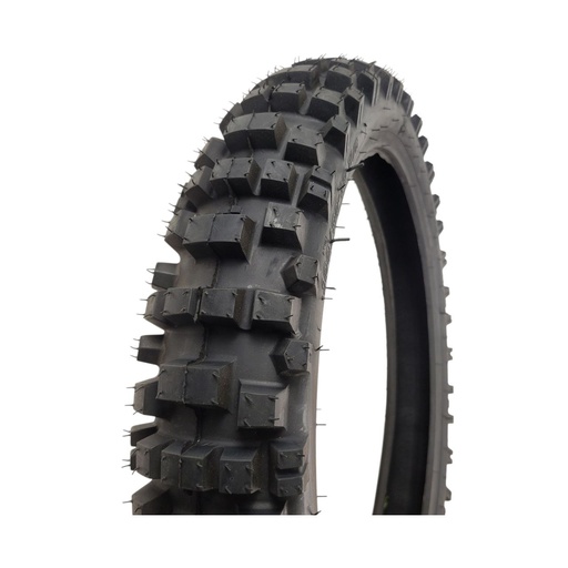 [186-1945] Мотошина  "19"  100/90-19  UM-104  KROSS, камерна TT