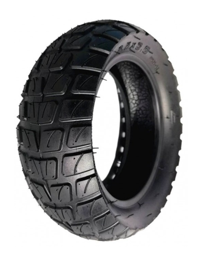  Покришка 8.5х3.00 ( HT030) для електросамоката E-bike (внутрішній ⌀ 134мм)