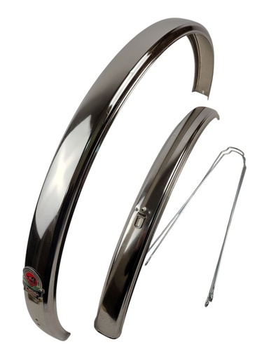 [042-44] Крила 28 сталеві нікель