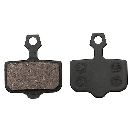 [095-47] Гальмівні колодки дискові №28