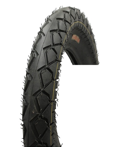 Мотошина "15"  130/90-15 PERFECT  249, безкамерна TL