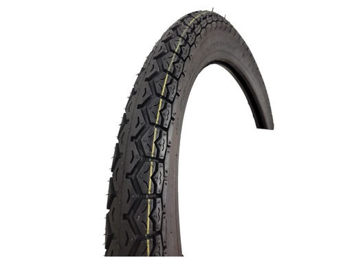 [185-274] Мотошина "18"  2.75-18  SHIHFA 259, дорожня, камерна TT