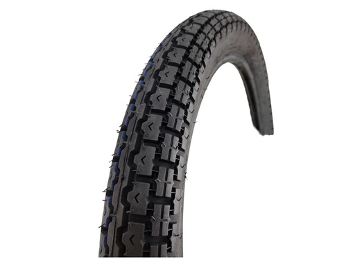 [185-273] Мотошина "18"  2.75-18  SRC 513, дорожня, камерна TT