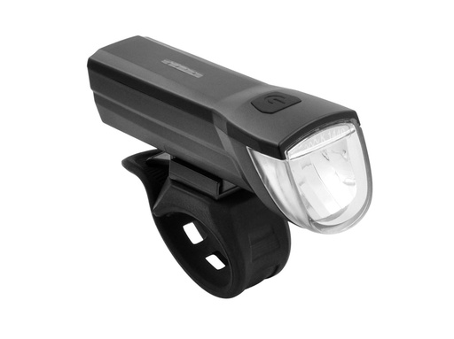 Фара передня Jing Yi JY-7057-1 LED на USB зарядку