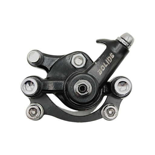 [096-01] Супорт гальмівний дисковий BOLIDS