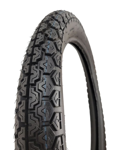 [185-446] Мотошина "18"  3.50-18 STARPRIX / CY-858 /  TH-359, (TT) камерна