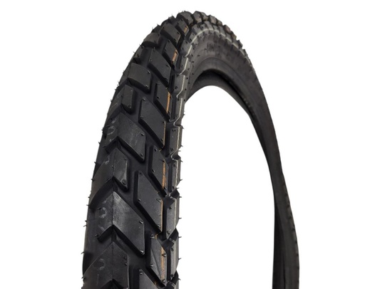 [186-610] Мотошина  "21"  90/90-21  MR-923/YX-921  ENDURO дорожня, TT (камерна)