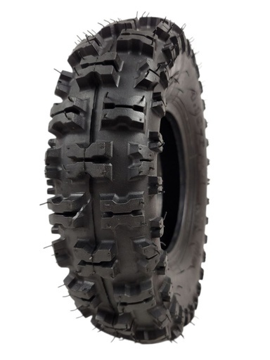 [188-390] Покришка "6" ATV  4.10-6  N.H.S. FY-002/FY-019 для квадроцикла,TT (камерна) 