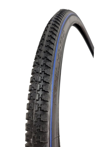 [176-23] Покришка 26 x 1 1/2 (40-584) MRH (2011) лиса