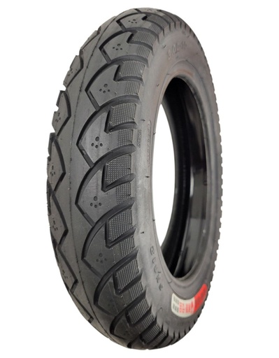 [178-0525] Мотошина "10"  3.00-10  SN-612 АНТИПРОКОЛ, (TL) безкамерна