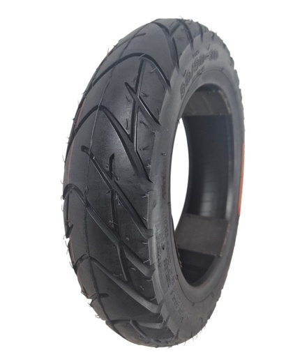 [178-117] Мотошина "10"  90/90-10  GT-163 / JD225  дорожня, (TL) безкамерна