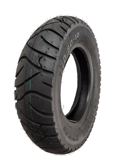 [178-449] Мотошина "10"  110/90-10  MRS-031 дорожня, TL безкамерна