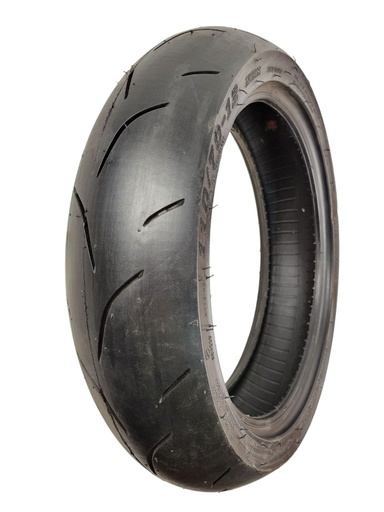 [180-607] Мотошина "12"  110/70-12  Cheng Shen МТ-701 дорожня, TL безкамерна 