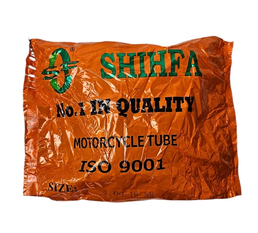 [182-24] Камера  "16"  4.00-16  SHIHFA В'єтнам 